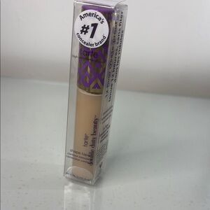 New Tarte  Shape Tape Concealer - Fair Light Neutral 16 N